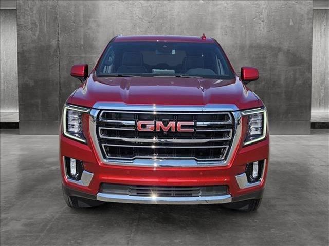 new 2024 GMC Yukon car, priced at $75,117