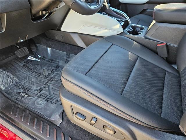 new 2026 GMC Canyon car, priced at $67,540