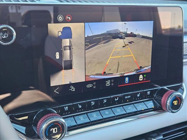 new 2026 GMC Canyon car, priced at $67,540