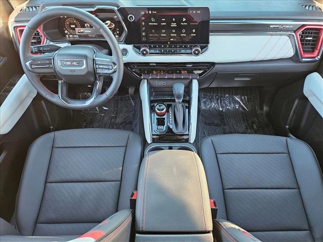 new 2026 GMC Canyon car, priced at $67,540