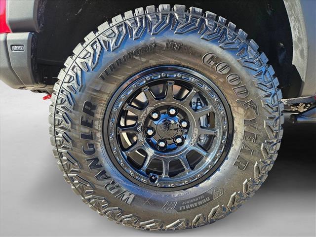 new 2026 GMC Canyon car, priced at $67,540