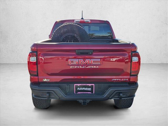 new 2026 GMC Canyon car, priced at $67,540
