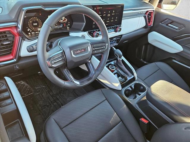 new 2026 GMC Canyon car, priced at $67,540