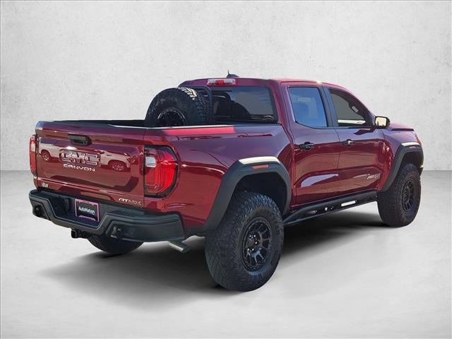 new 2026 GMC Canyon car, priced at $67,540