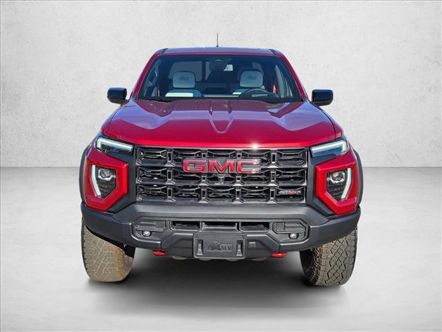 new 2026 GMC Canyon car, priced at $67,540