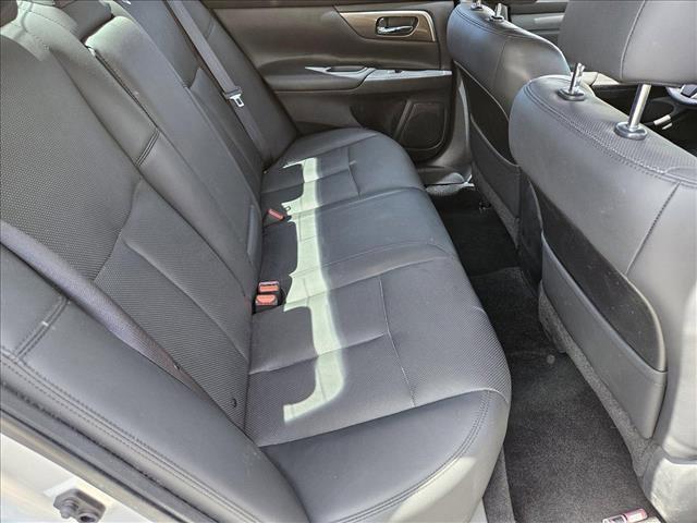 used 2015 Nissan Altima car, priced at $12,854