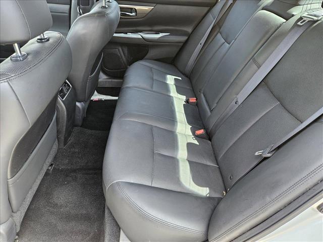 used 2015 Nissan Altima car, priced at $12,854