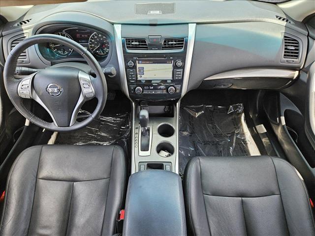 used 2015 Nissan Altima car, priced at $12,854