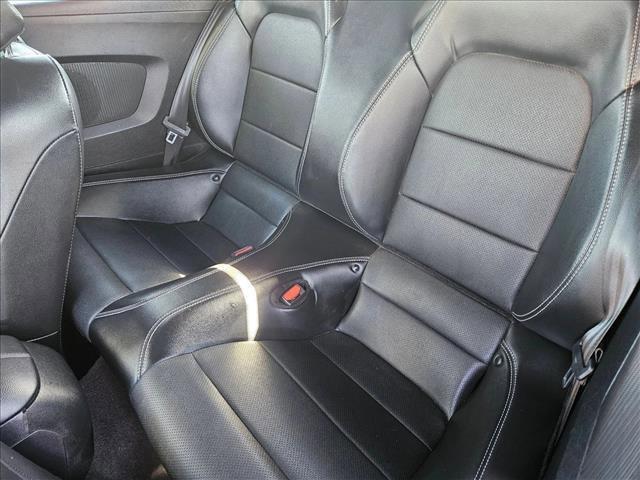 used 2022 Ford Mustang car, priced at $22,495
