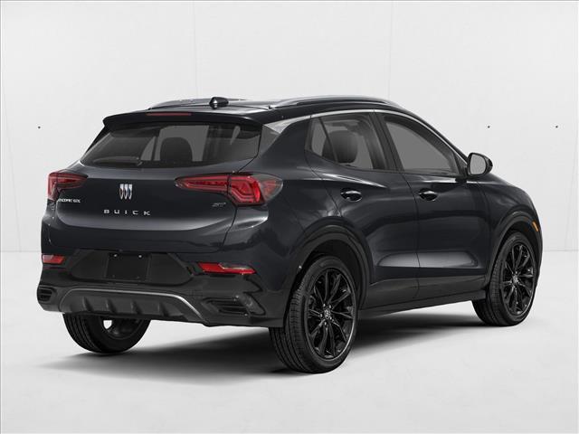 new 2026 Buick Encore GX car, priced at $28,685