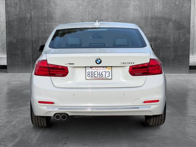 used 2016 BMW 328 car, priced at $16,455