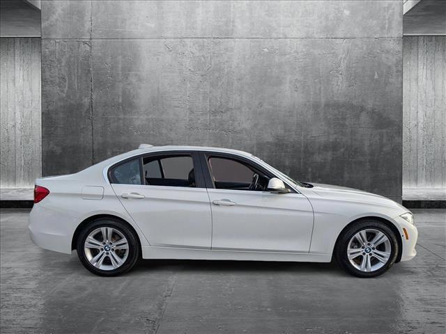 used 2016 BMW 328 car, priced at $16,455