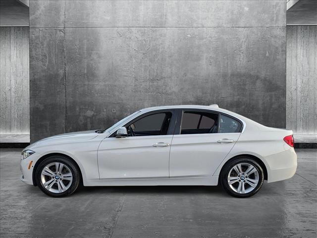 used 2016 BMW 328 car, priced at $16,455