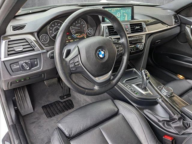 used 2016 BMW 328 car, priced at $16,455