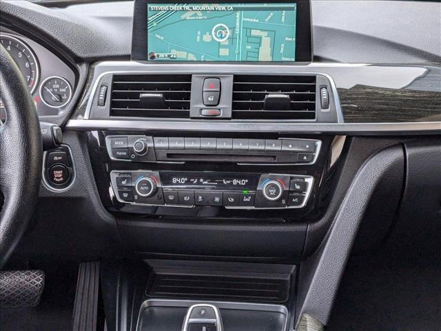 used 2016 BMW 328 car, priced at $16,455