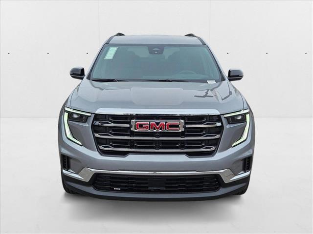 new 2025 GMC Acadia car, priced at $43,614