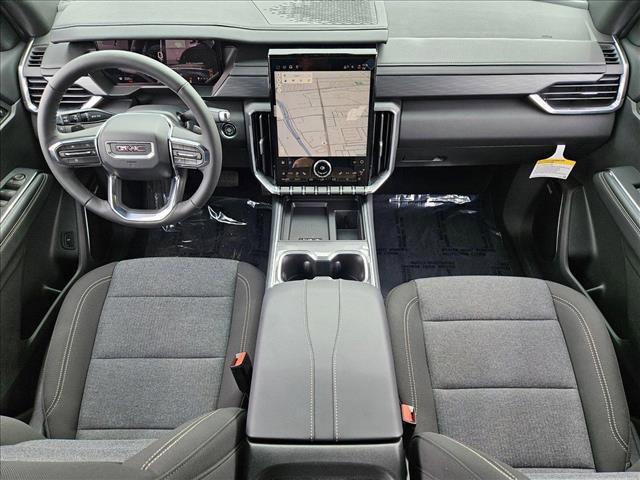 new 2025 GMC Acadia car, priced at $44,091