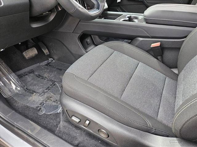 new 2025 GMC Acadia car, priced at $44,091