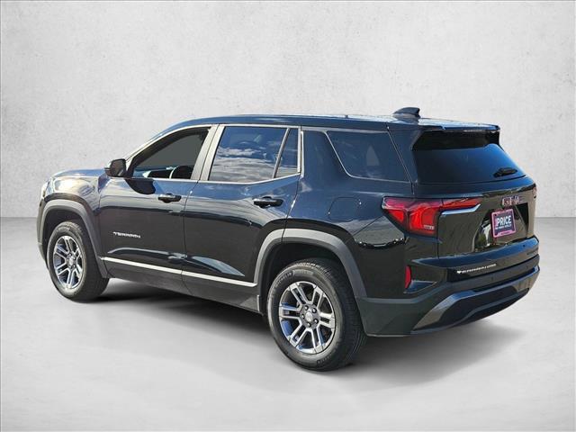 new 2025 GMC Terrain car, priced at $30,977
