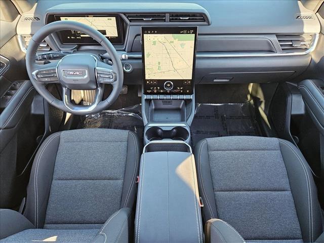 new 2025 GMC Terrain car, priced at $30,977