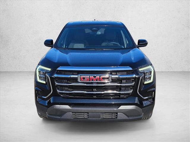 new 2025 GMC Terrain car, priced at $30,977
