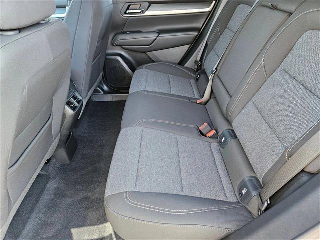 new 2025 GMC Terrain car, priced at $30,977