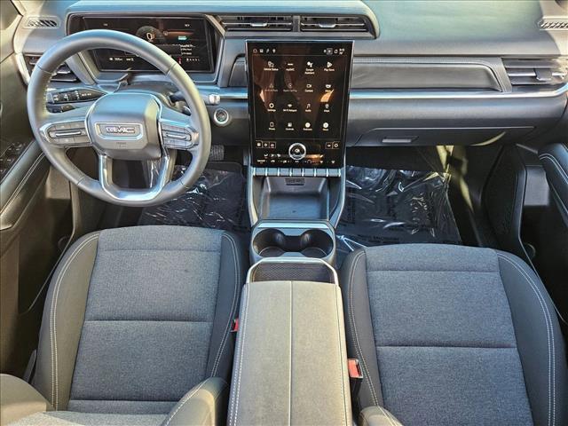 new 2025 GMC Terrain car, priced at $30,977