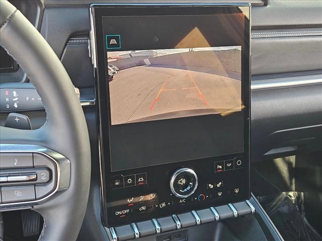 new 2025 GMC Terrain car, priced at $30,977