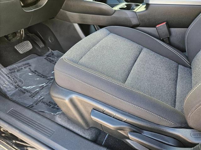 new 2025 GMC Terrain car, priced at $30,977