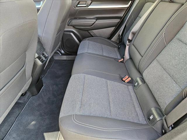 new 2025 GMC Terrain car, priced at $30,977