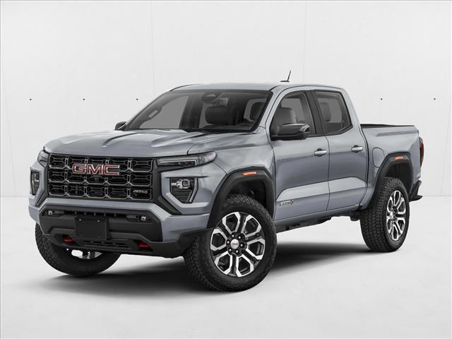 new 2026 GMC Canyon car, priced at $67,890