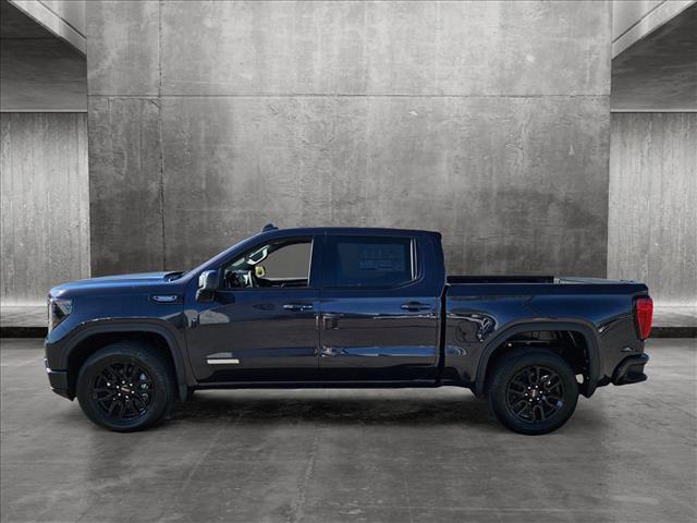 new 2025 GMC Sierra 1500 car, priced at $48,995