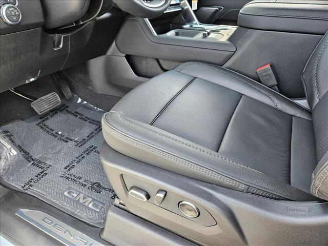 new 2026 GMC Sierra 2500 car, priced at $89,600