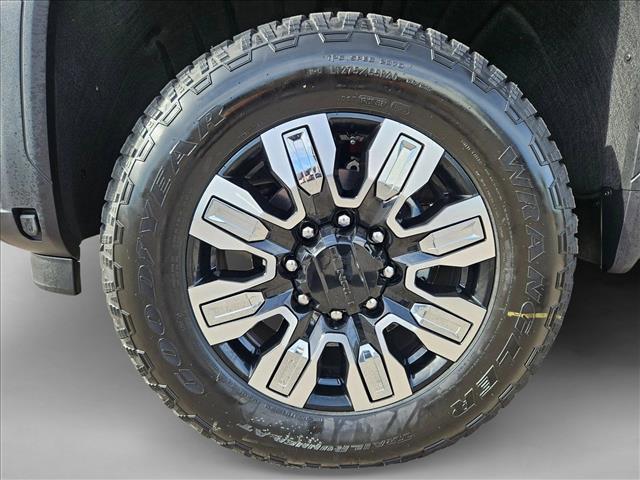 new 2026 GMC Sierra 2500 car, priced at $89,600