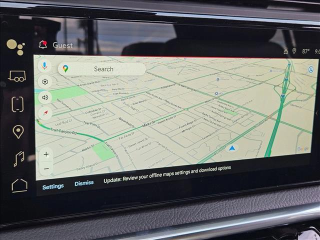 new 2026 GMC Sierra 2500 car, priced at $89,600