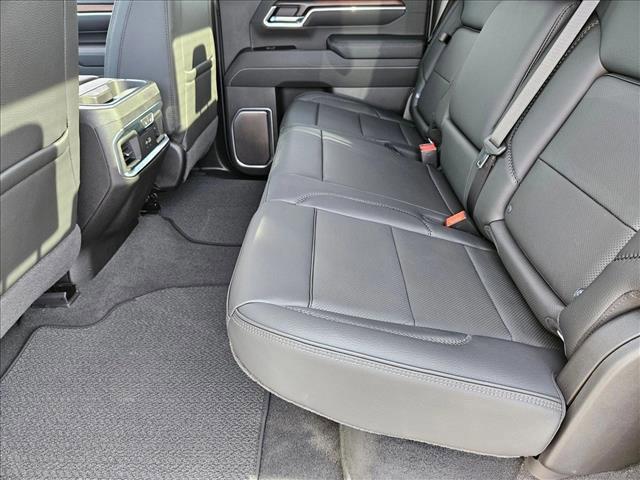 new 2026 GMC Sierra 2500 car, priced at $89,600