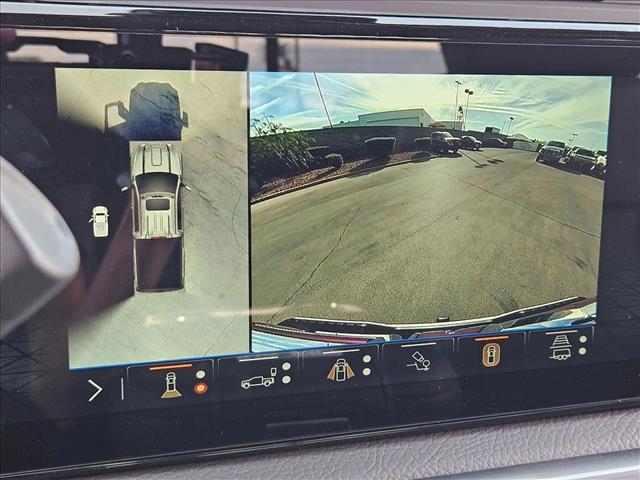 new 2026 GMC Sierra 2500 car, priced at $89,600