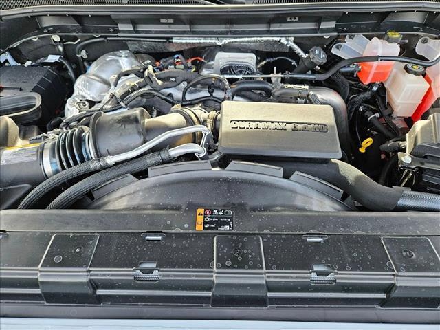 new 2026 GMC Sierra 2500 car, priced at $89,600