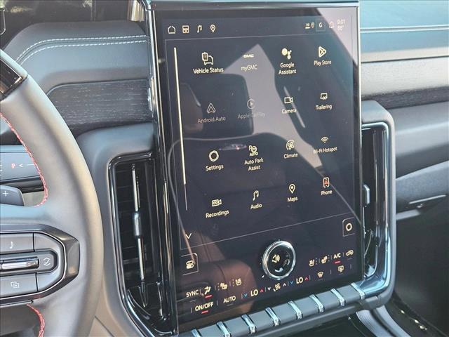 new 2026 GMC Yukon car, priced at $99,395