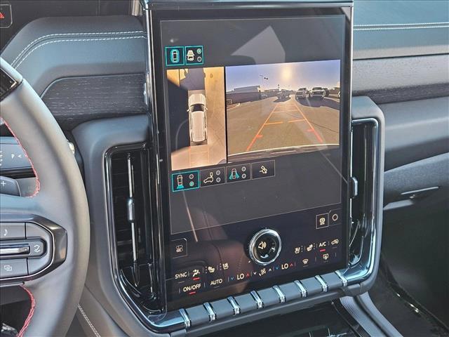 new 2026 GMC Yukon car, priced at $99,395