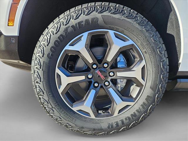 new 2026 GMC Yukon car, priced at $99,395