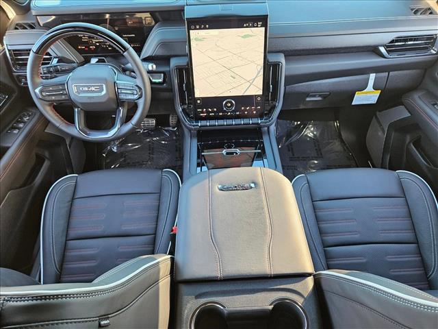 new 2026 GMC Yukon car, priced at $99,395