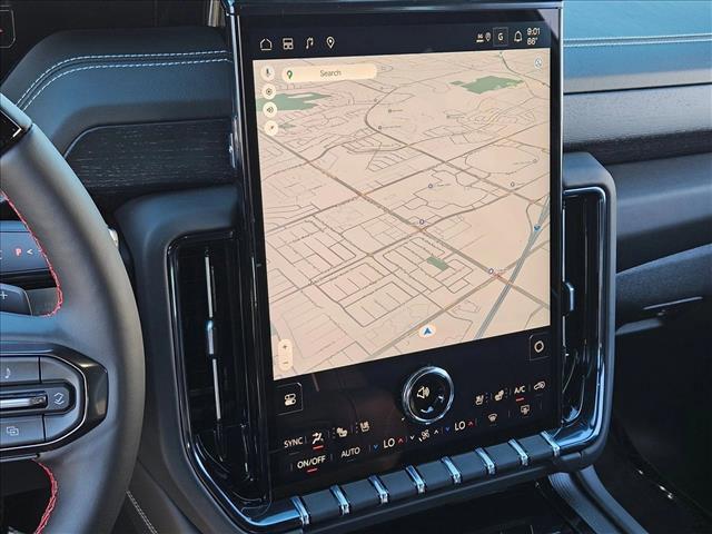 new 2026 GMC Yukon car, priced at $99,395