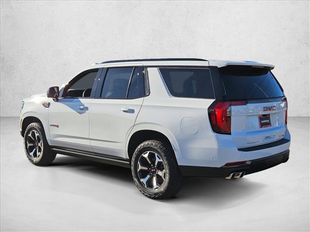 new 2026 GMC Yukon car, priced at $99,395