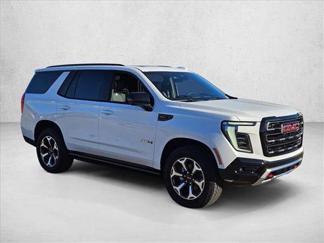 new 2026 GMC Yukon car, priced at $99,395