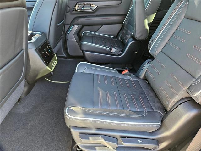 new 2026 GMC Yukon car, priced at $99,395