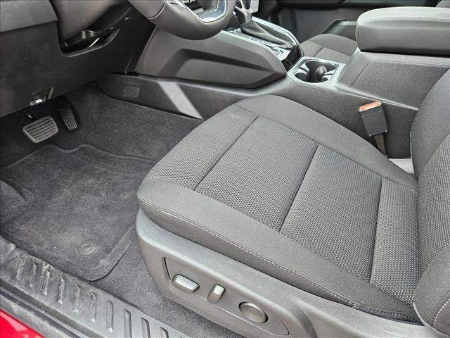 new 2025 GMC Canyon car, priced at $38,114