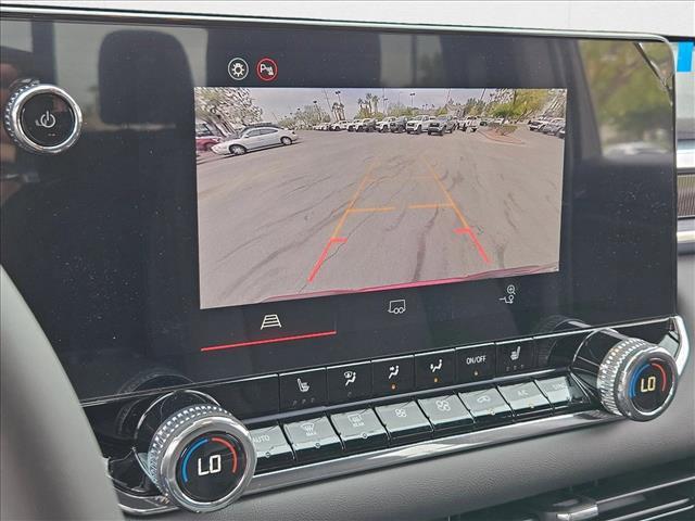 new 2025 GMC Canyon car, priced at $38,114