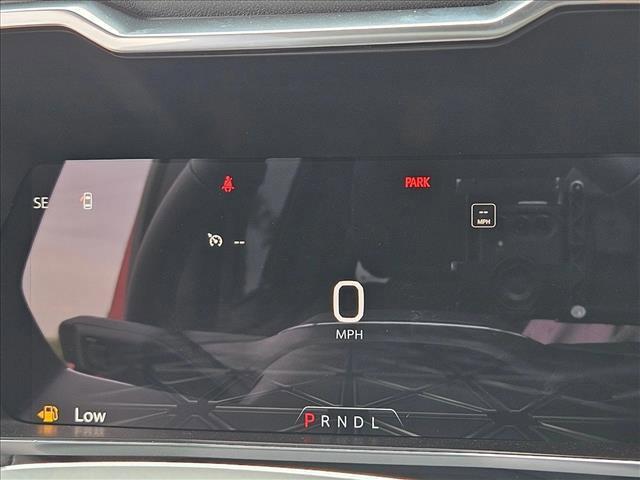 new 2025 GMC Canyon car, priced at $38,114