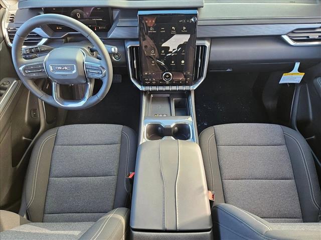 new 2026 GMC Acadia car, priced at $45,090